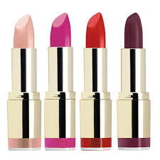 milani lipsticks are makeup products with creative packaging