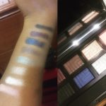 Quick Review | NARS NARSissist Dual Intensity Eyeshadow Palette