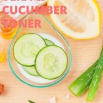 Easy Homemade Facial Toner for Oily/Acne Prone Skin