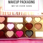 Makeup Products with the Most Creative Packaging