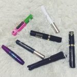 The Best Mascaras For Perfect Lashes