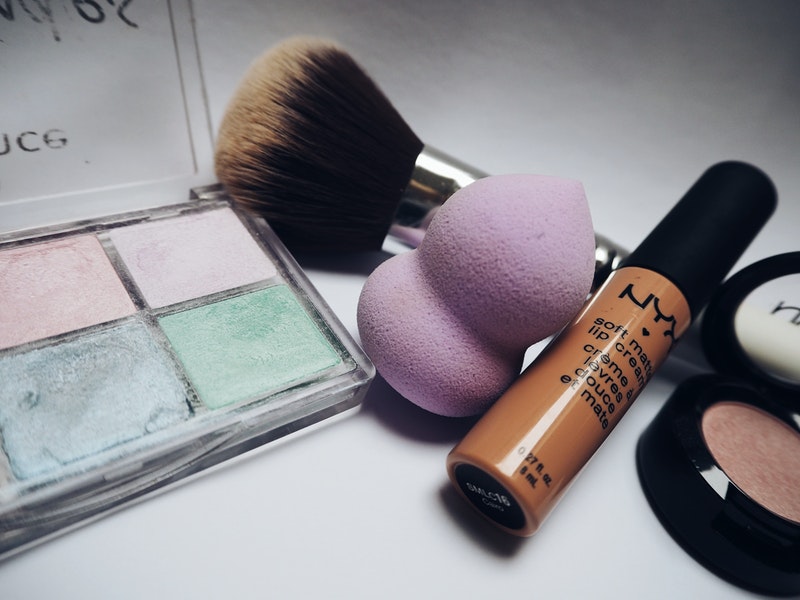 must have products for flawless natural makeup