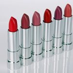 five makeup must haves
