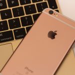 Christmas gift ideas for apple-fans
